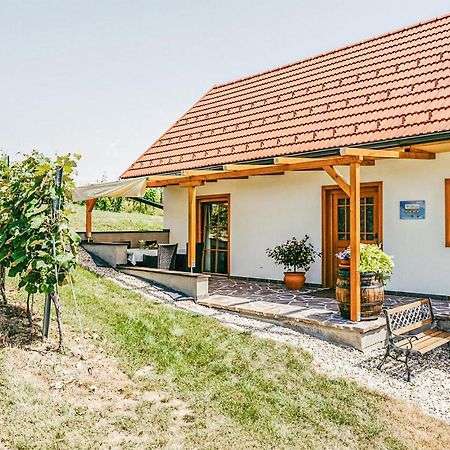 Ferienhaus Gaas Weinberg Exterior foto