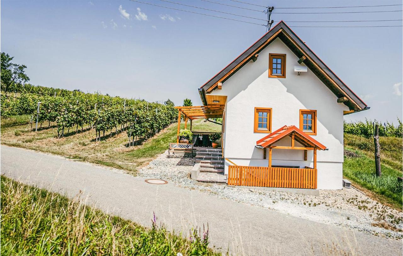 Ferienhaus Gaas Weinberg Exterior foto