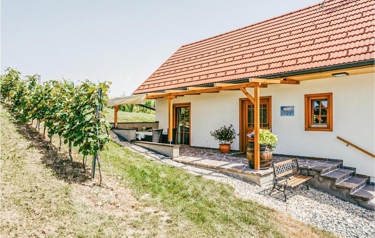 Ferienhaus Gaas Weinberg Exterior foto