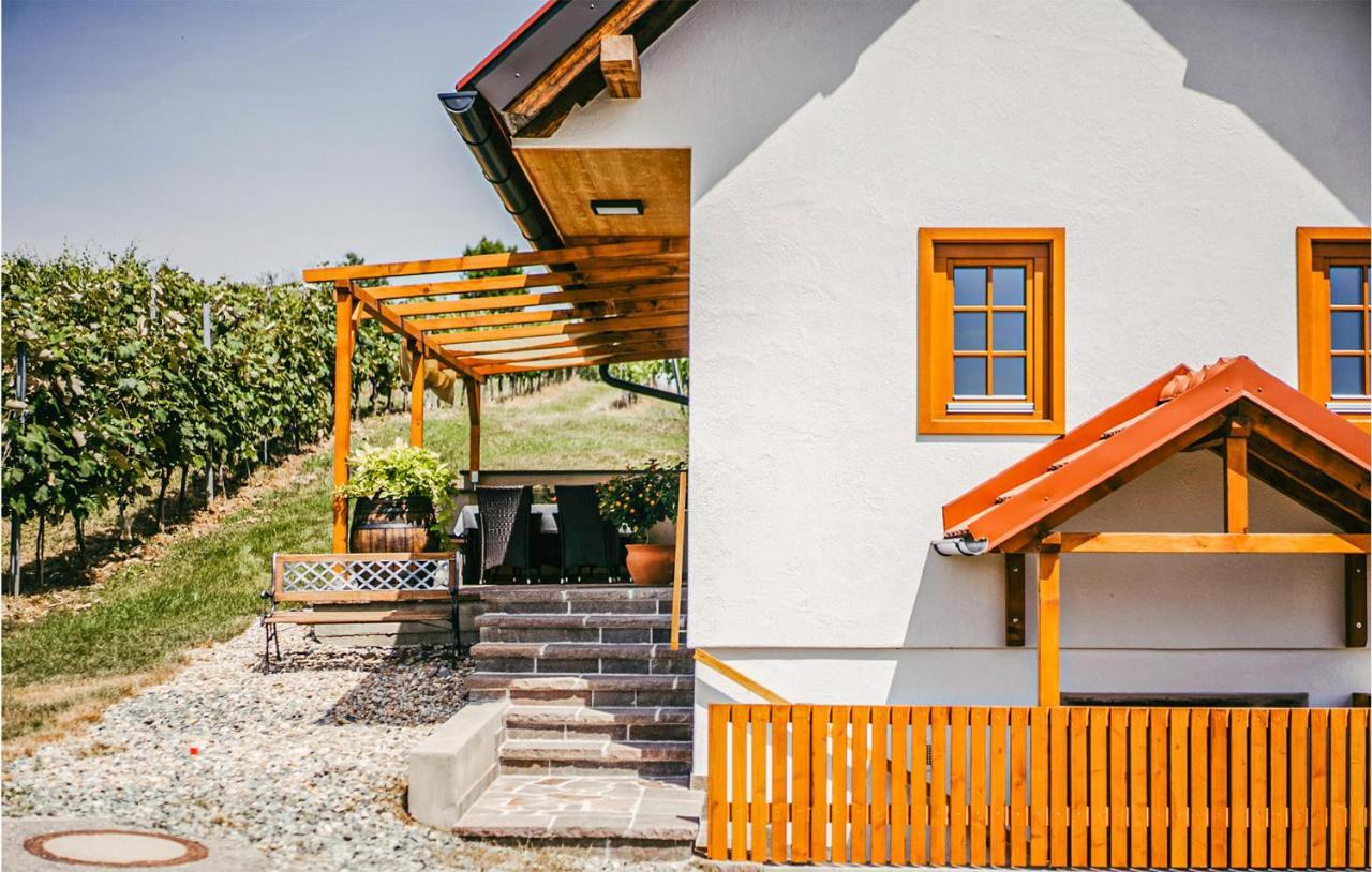 Ferienhaus Gaas Weinberg Exterior foto